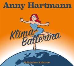 Klima Ballerina - Hartmann, Anny