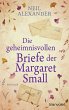 Die geheimnisvollen Briefe der Margaret... - Bild 1