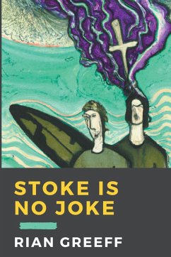 Stoke is no Joke - Greeff, Rian