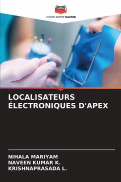 LOCALISATEURS ÉLECTRONIQUES D'APEX - Mariyam, Nihala;Kumar K., Naveen;L., Krishnaprasada