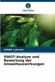 SWOT-Analyse und Bewertung der Umweltauswirkungen