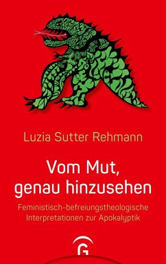 Vom Mut, genau hinzusehen - Sutter Rehmann, Luzia