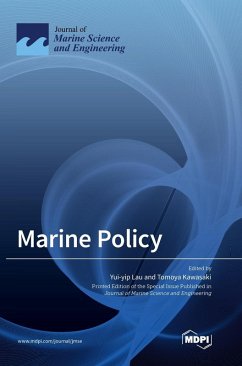Cover Marine Policy