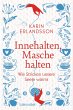 Innehalten, Masche halten - Bild 1