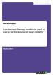 Can machine learning models be used to... - Bild 1
