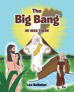 Cover The Big Bang (eBook, ePUB)