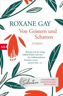 Von Geistern und Schatten - Gay, Roxane