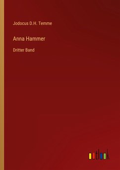 Anna Hammer