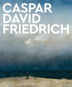 Caspar David Friedrich - Robinson, Michael