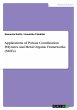 Applications of Porous Coordination... - Bild 1