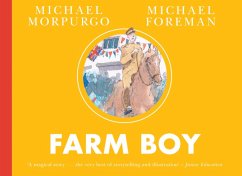 Farm Boy - Morpurgo, Michael