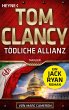 Tödliche Allianz / Jack Ryan Bd.24 - Bild 1
