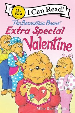 The Berenstain Bears' Extra Special Valentine - Berenstain, Mike