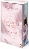 Feeling it all / Blackwell Palace Bd.3