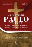As Cartas de Paulo - Volume 2 (eBook, ePUB)
