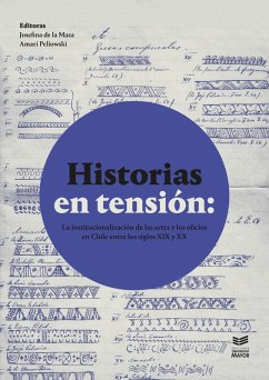 Cover Historias en tensión (eBook, ePUB)