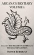 Arcana's Bestiary Volume 1 (eBook, ePUB) - Bild 1