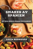 Smaker av Spanien