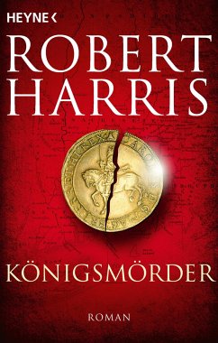 Königsmörder - Harris, Robert