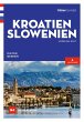 Törnführer Kroatien und Slowenien - Bild 1