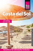 Reise Know-How Reiseführer Costa del Sol