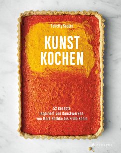 Kunst Kochen - Souter, Felicity