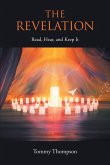 The Revelation (eBook, ePUB)