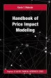 Handbook of Price Impact Modeling... - Bild 1