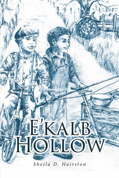 E'kalb Hollow (eBook, ePUB)