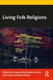 Living Folk Religions (eBook, ePUB)