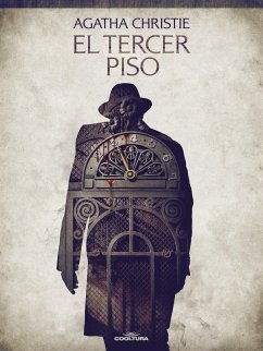 Cover El tercer piso (eBook, PDF)