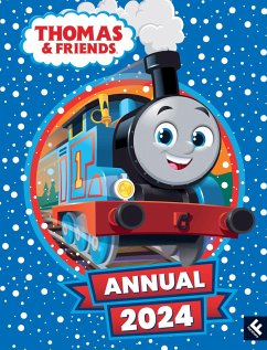 Thomas & Friends: Annual 2024 - Thomas & Friends; Farshore