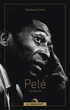 Pelé - Cohen, Stéphane