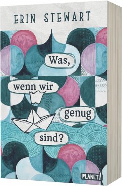 Was, wenn wir genug sind? - Stewart, Erin