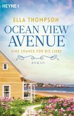Eine Chance für die Liebe / Ocean View Avenue Bd.2