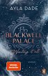 Wanting it all / Blackwell Palace Bd.2 - Bild 1