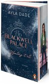 Wanting it all / Blackwell Palace Bd.2