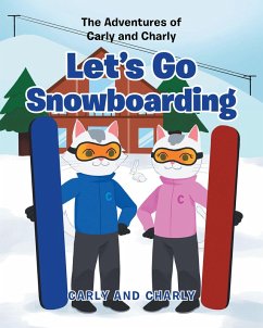 Cover Let's Go Snowboarding (eBook, ePUB)