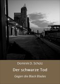 Der schwarze Tod (eBook, ePUB)