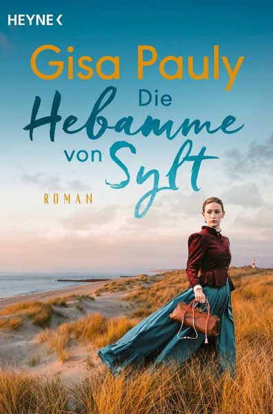 Die Hebamme von Sylt Die Hebamme von Sylt
