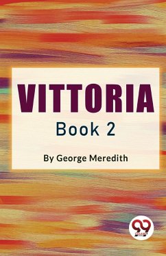 Vittoria Book 2 - Meredith, George