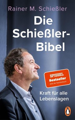 Die Schießler-Bibel - Schießler, Rainer Maria