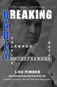 Cover Breaking Badly (eBook, ePUB)
