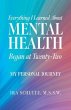 Everything I Learned about Mental... - Bild 1