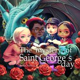 The Mystery of Saint George's Day (eBook, ePUB)