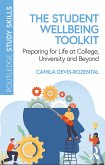 The Student Wellbeing Toolkit (eBook, PDF)