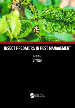 Insect Predators in Pest Management (eBook, ePUB)