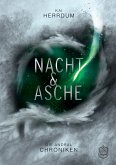 Asche & Nacht (eBook, ePUB)