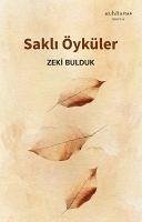Cover Sakli Öyküler