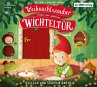 Weihnachtszauber hinter der geheimen... - Bild 1